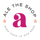 ALE THE SHOP