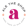 ALE THE SHOP