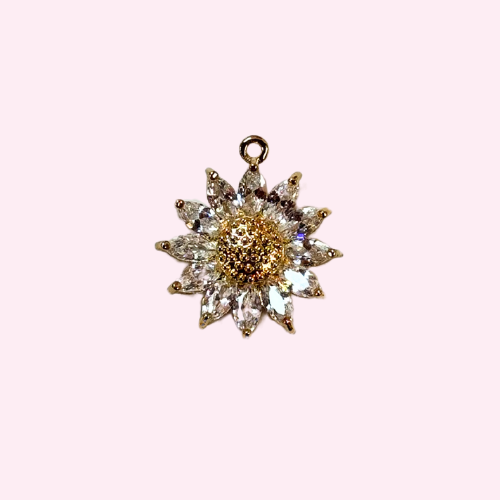 Sunflower - CHARM BAR