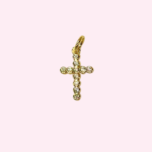 The Cross - CHARM BAR