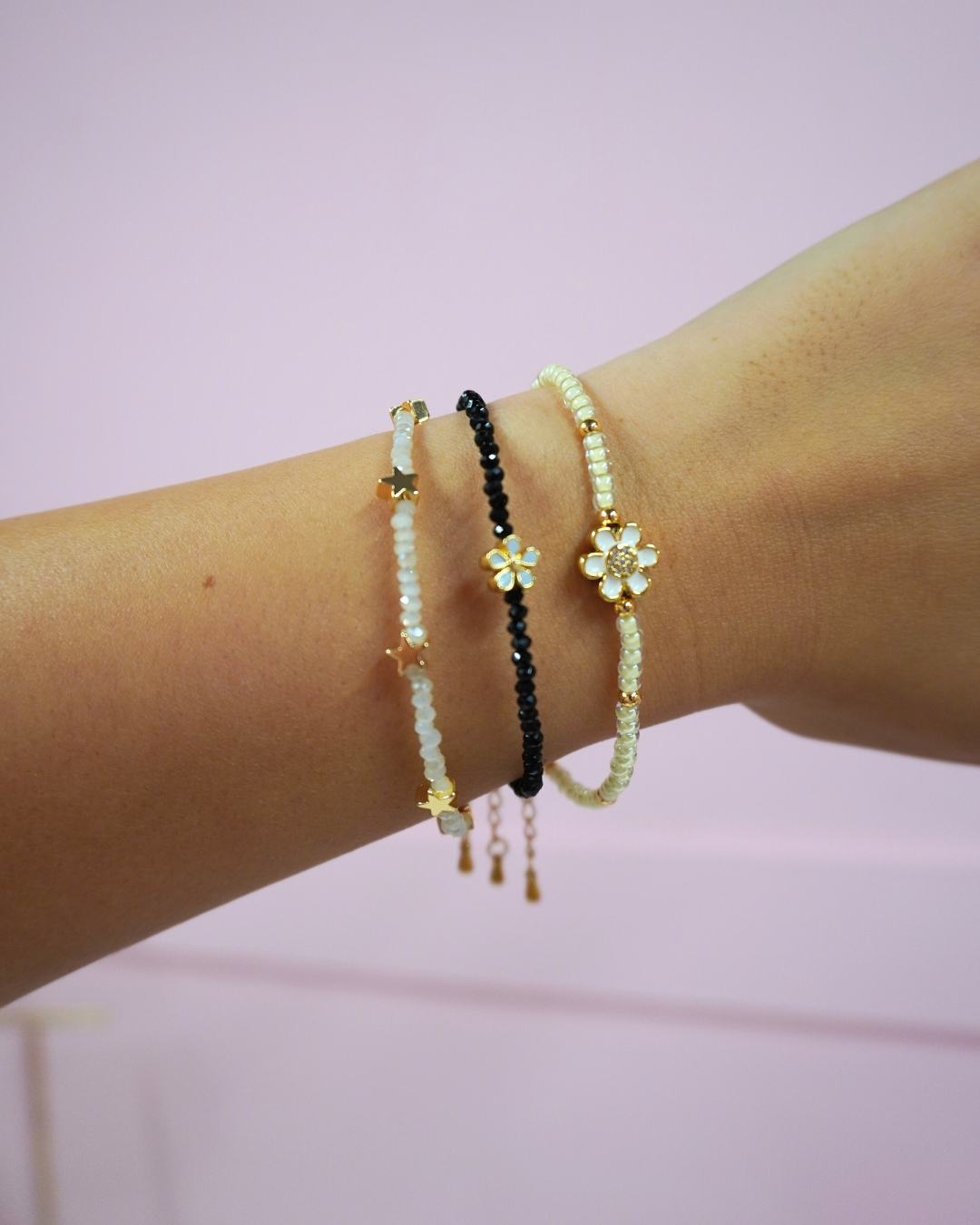 Sky Bracelet
