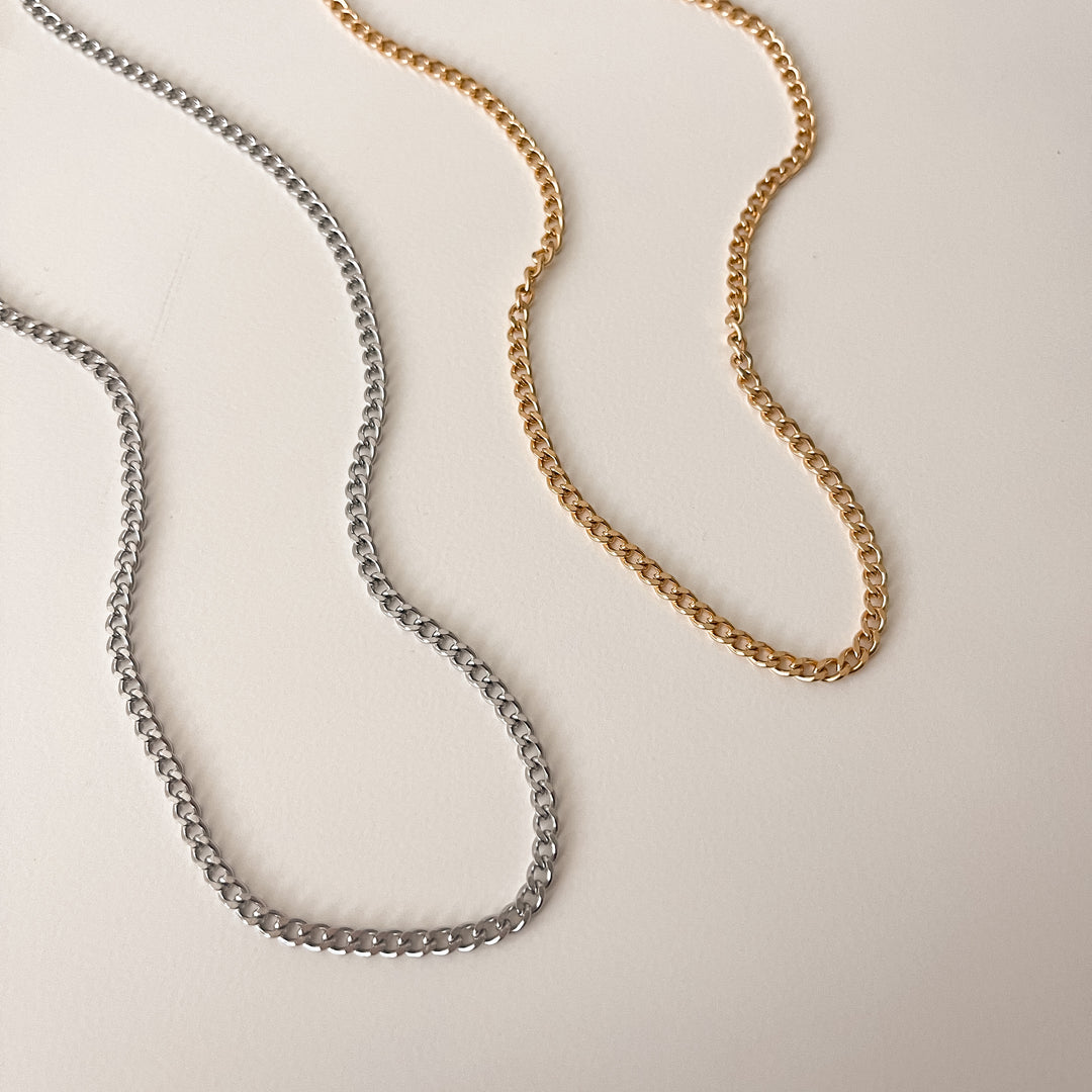Cubanita Necklace