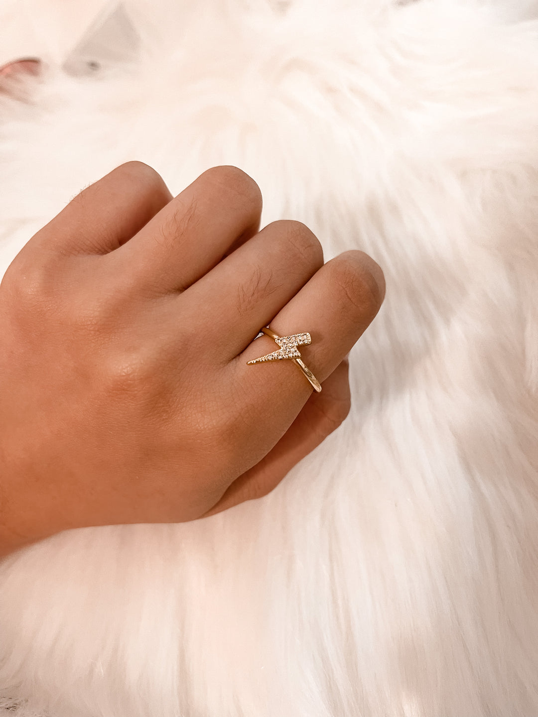 Anillo de perno