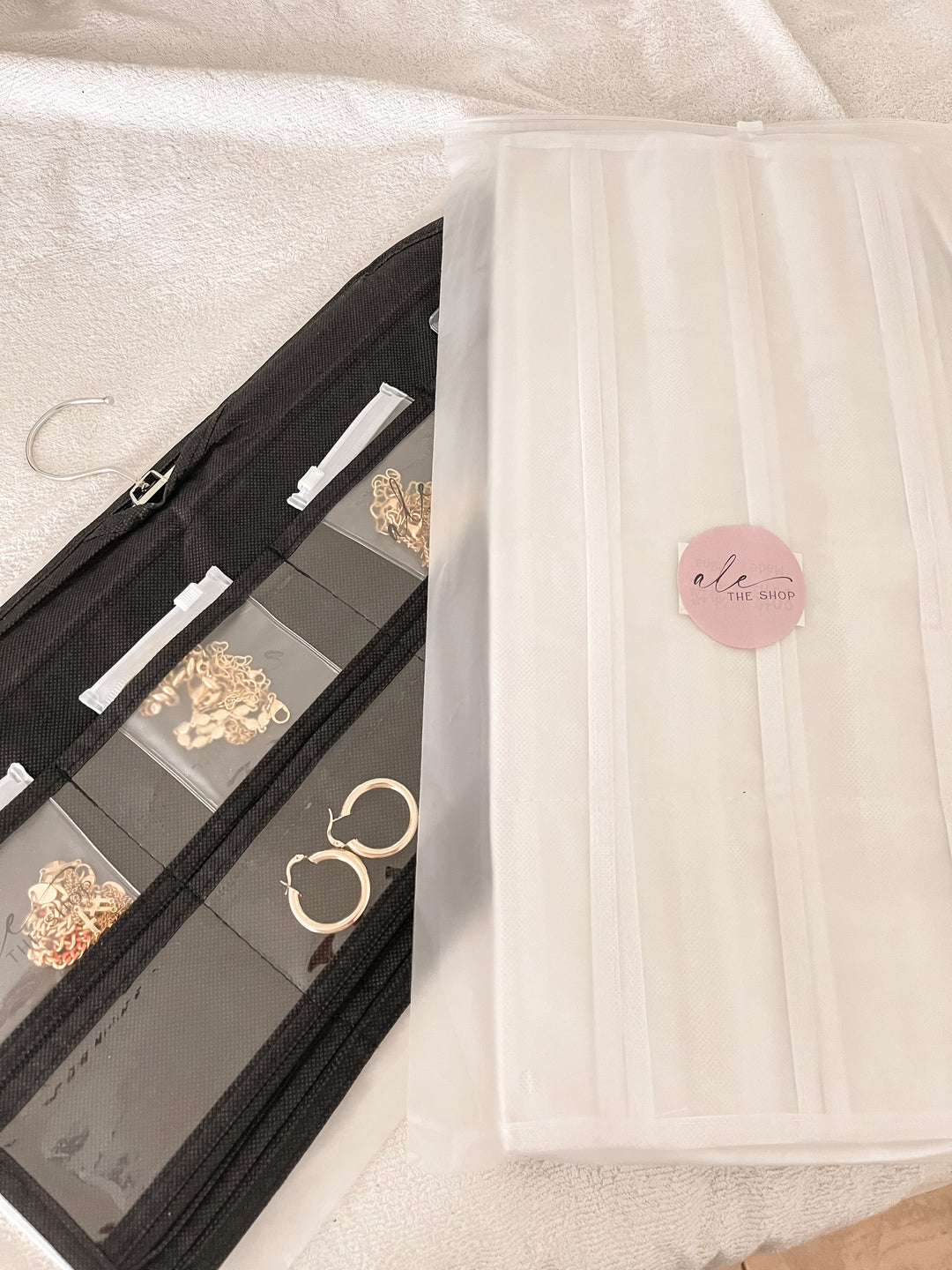 Organizador de joyas