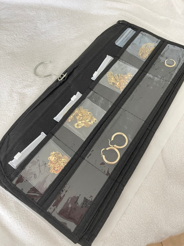 Organizador de joyas