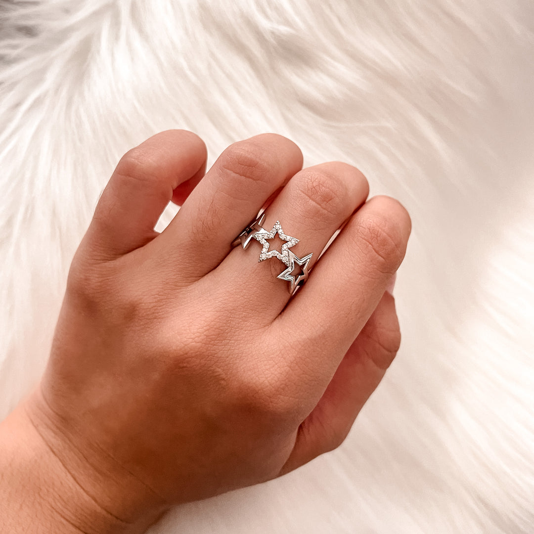 Cielo Ring
