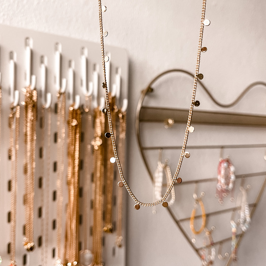 collar adorado