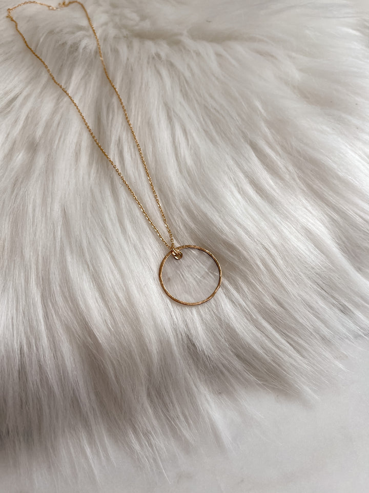 Collar Aurora