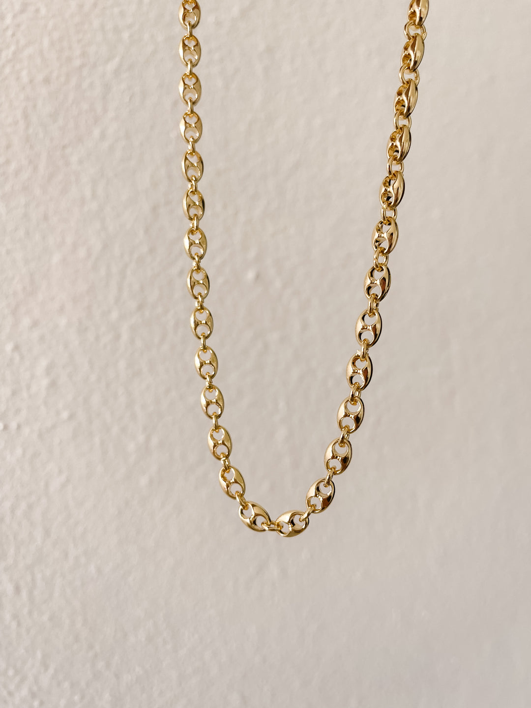 Collar Gigi 2.0