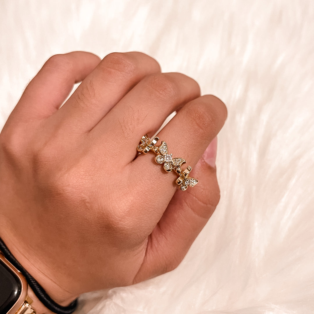 Bloom Ring