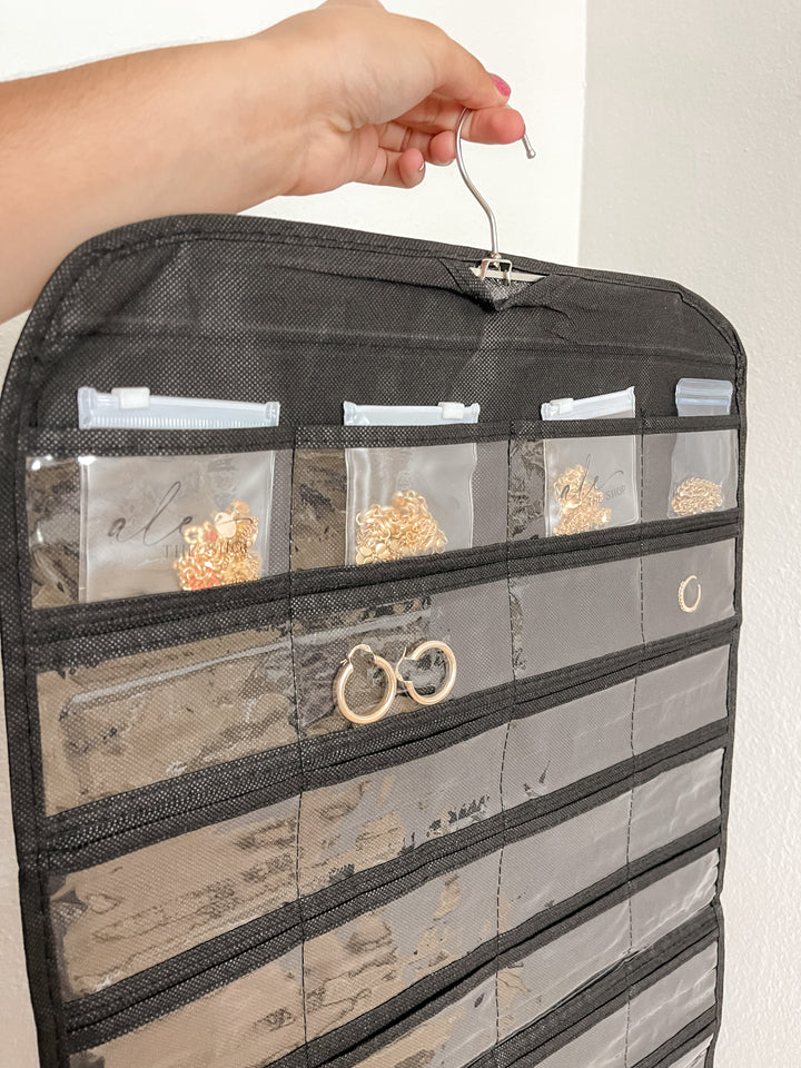 Organizador de joyas